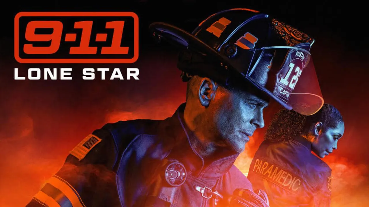 مسلسل 9-1-1: Lone Star الموسم الثالث الحلقة 6 السادسة مترجمة HD