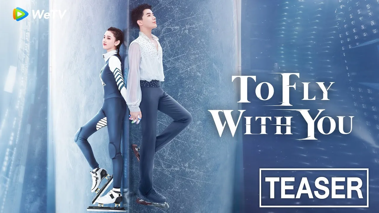 مسلسل سأطير معك To Fly with You الحلقة 9 التاسعة مترجمة HD