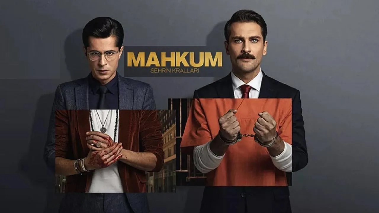 مسلسل السجين الحلقة 19 التاسعة عشر مترجم HD